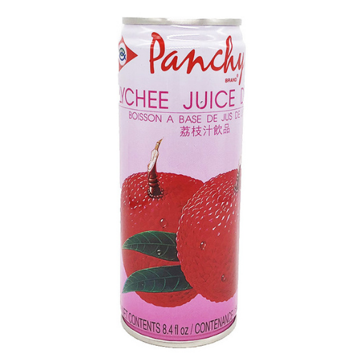 Panchy Lychee Nectar  250ml
