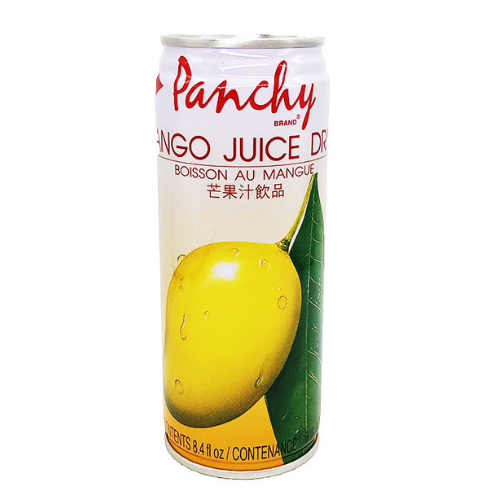 Panchy  Mango Nectar  250ml