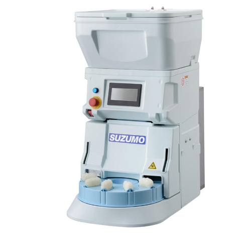 Suzumo Sushi Robot Ssn-jlx-ce