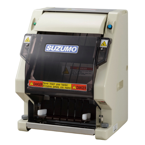 Suzumo Automatic Sushi Roll Cutter Svc-atc-ce
