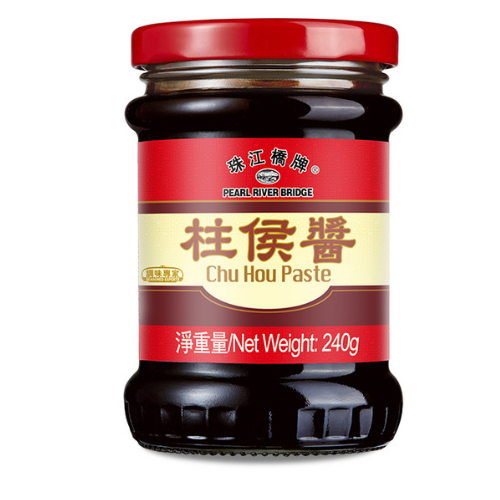 Chu Hou Paste 240g Prb