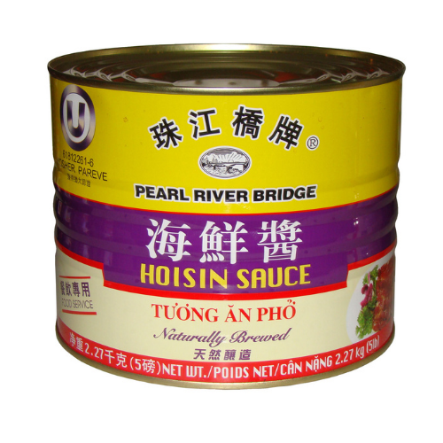 Prb Hoisin Sauce 2.27kg