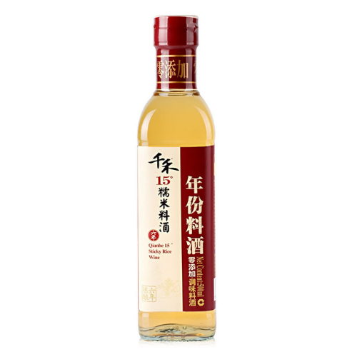 Prb Seasoning Wine 500ml