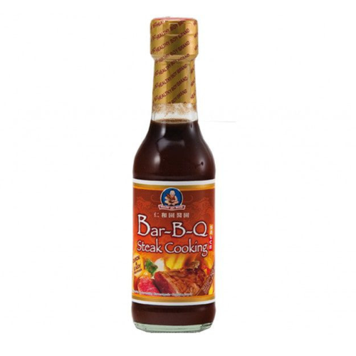 Bbq And Steak Cooking Sauce (Healthy Boy Brand) 280gr