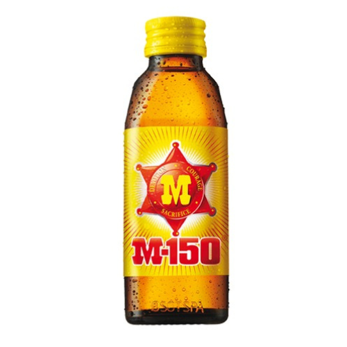 Energy Drink M-150 150ml