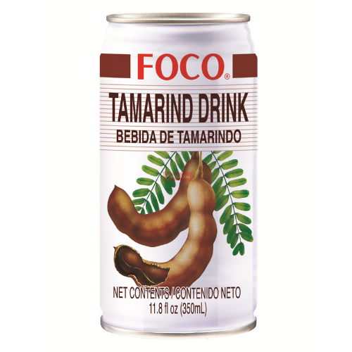 Foco Tamarind Juice 350ml