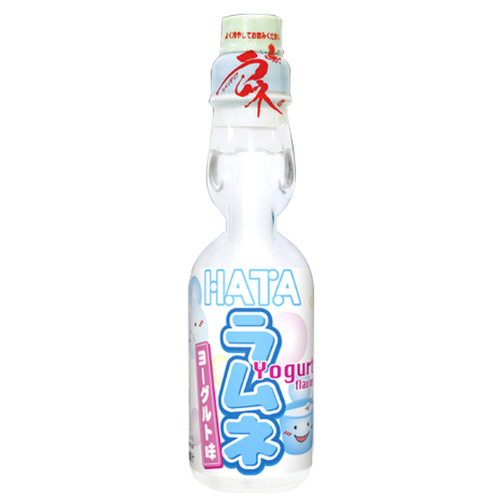Hatakosen Ramune Yogurt Fi 200ml