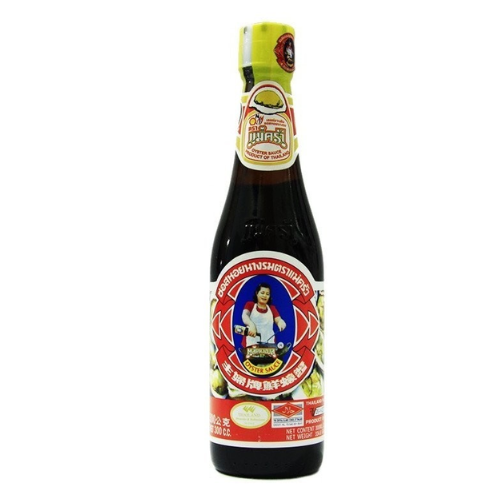 Oyster Sauce (  Maekrua )300ml