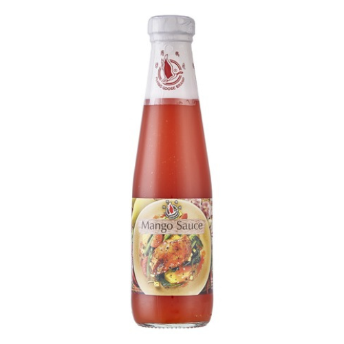 Mango Sauce ( Flying Goose) 295ml