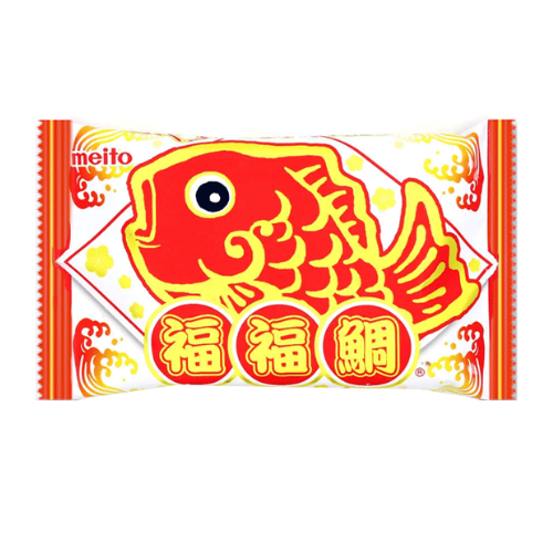 Meito Pukupukutai Air-in Fukufuku 16.5g