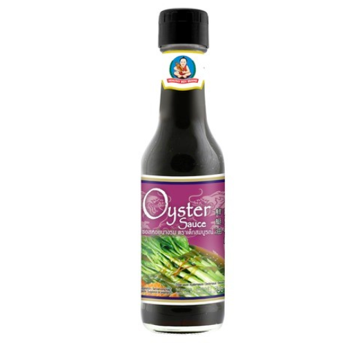 Oyster Sauce  (Healthy Boy) 250ml