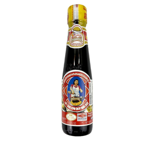 Oyster Sauce ( Maekrua )150ml