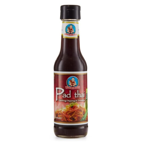 Pad Thai Sauce (Healthy Boy)   250ml