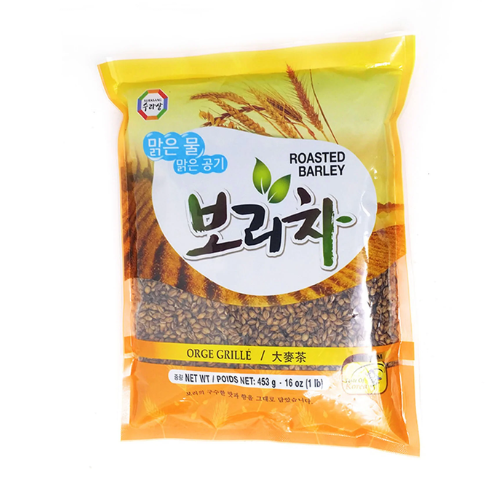 Sura Roasted Barley Tea 453g