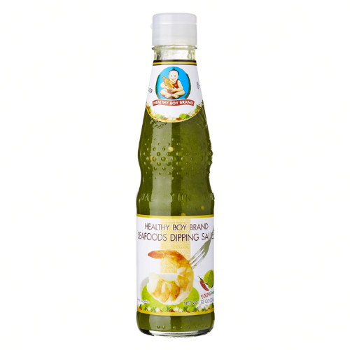 Seafood Dipping Sauce  (Healthy Boy)  335g
