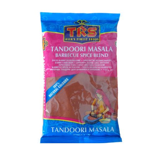 Tandoori Masala 400gr