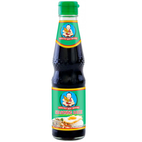 Seasoning Sauce  (Healthy Boy)  300ml
