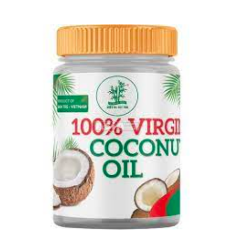 Bamboo Tree Coconut Oil (Virgin) 500ml
