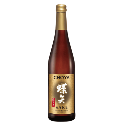 Choya Japanese Sake 14.5% Alc. 750ml