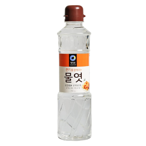 Corn Malt Syrup 700gr
