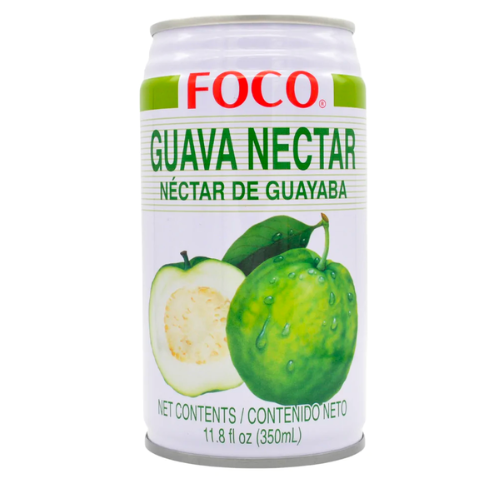 Foco Guava Juice 350ml