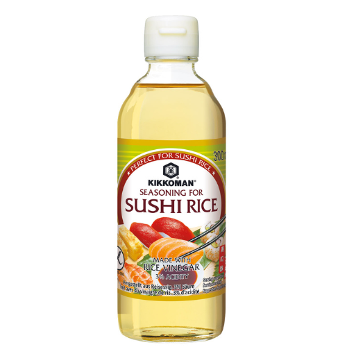 Kikkoman Seasoning For Sushi  300ml