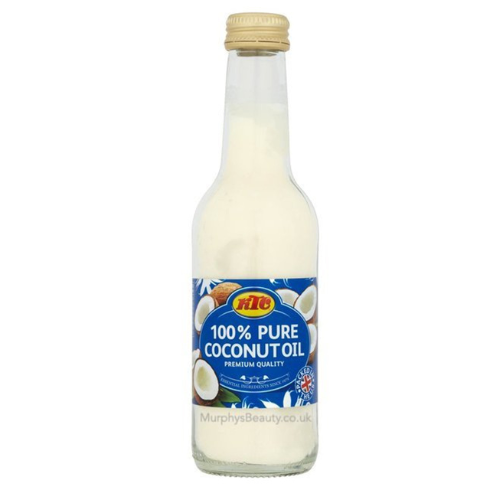 Ktc Coconut Oil 250ml