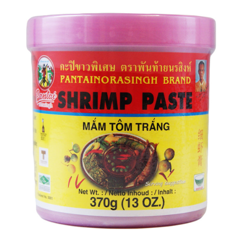 Pantai Shrimp Paste 370gr
