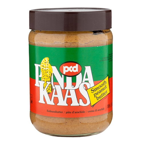 Peanut Butter 500gr