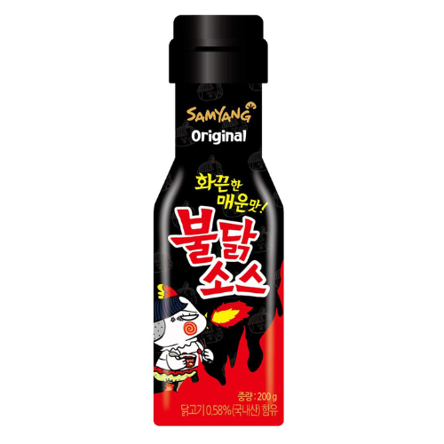 Samyang Buldak Sauce 200g