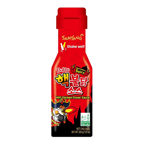 Samyang Extreme Buldak Sauce 200g