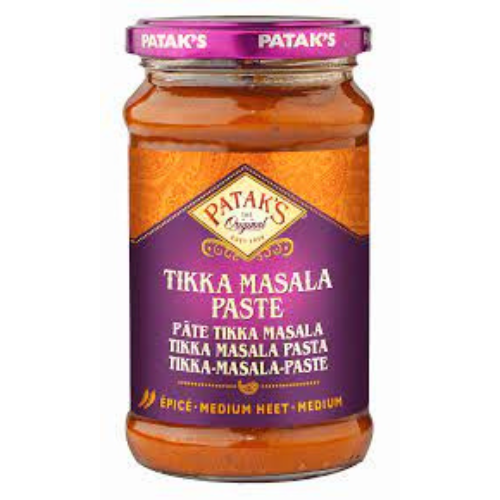 Tikka Masala Paste 283gr