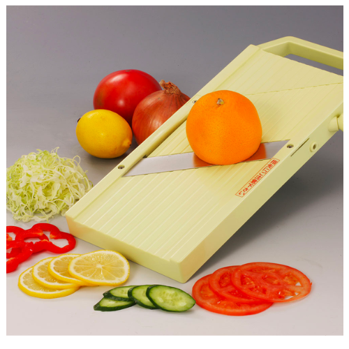 Chiba Sengiri Slice Kun(Mandoline)