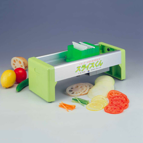 Chiba  Vegetable Slicer Slicekun