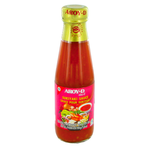 Aroy D Sukiyaki Sauce 220g