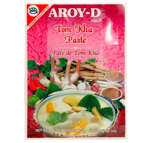 Aroy D Tom Kha Paste 50g