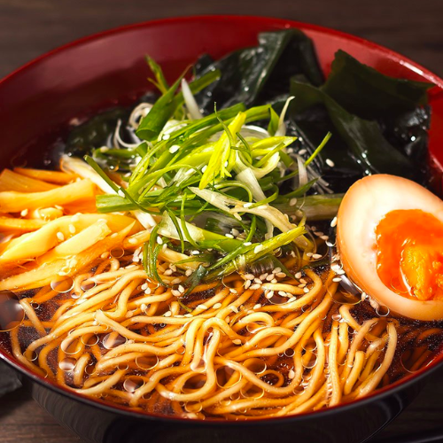 Frozen Japanese Ramen (Uc ) 1kg