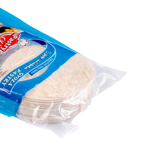 Gyoza Pastry (Uc ) 10.16cm 300g