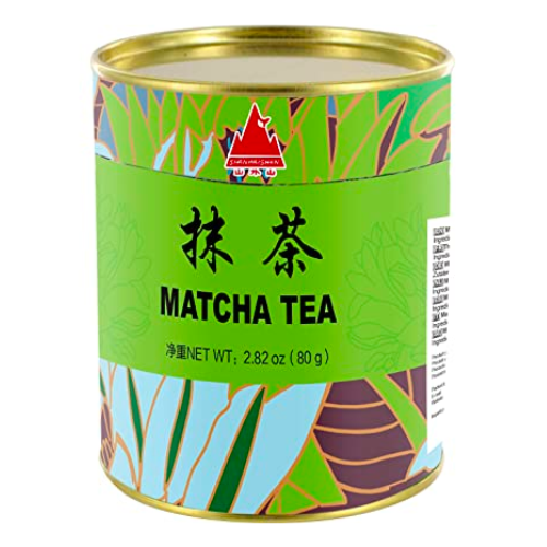 Matcha Tea Powder 80gr