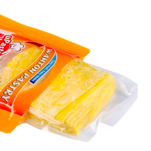 Won Ton Pastry (Uc ) 8.9cm 200g