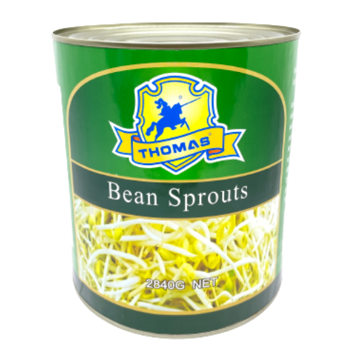 Bean Sprouts Thomas 2840gr