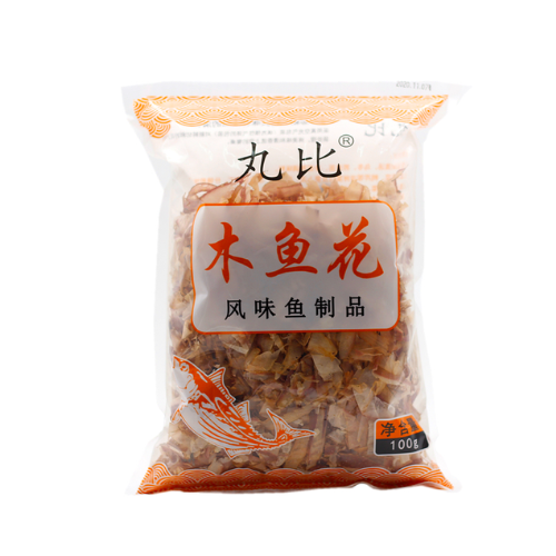 Bonito Flakes 100 gr