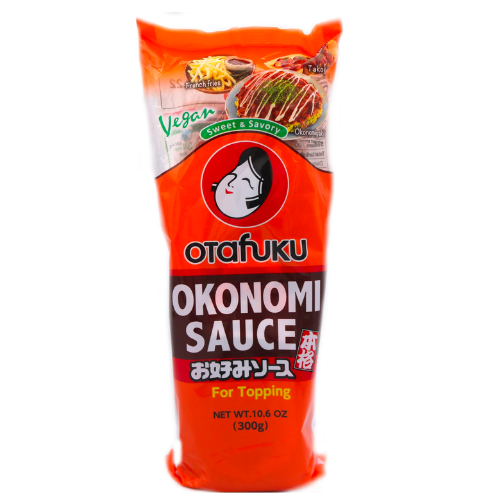 Okonomi Sauce ( Otafuku) 300gr