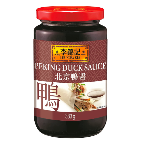 Lkk Peking Duck Sauce 383gr