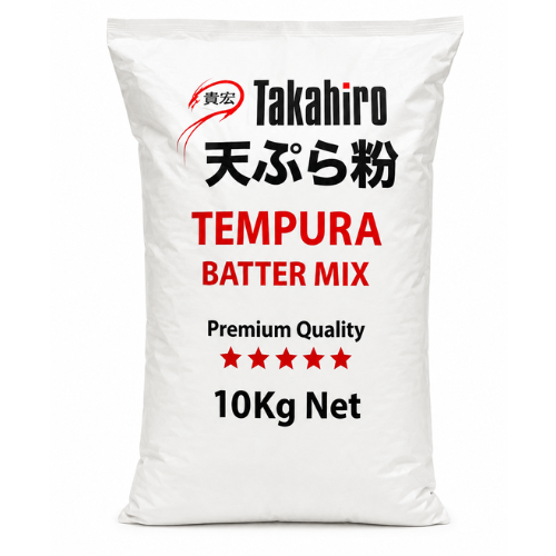 Takahiro Tempura Batter Mix 10kg