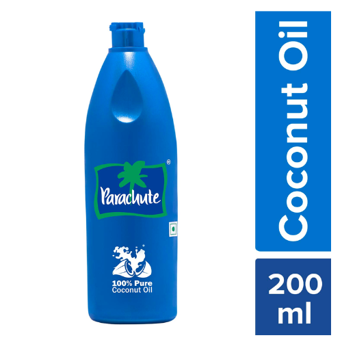 Coconut Oil (Bottle) Parachute 200 Ml
