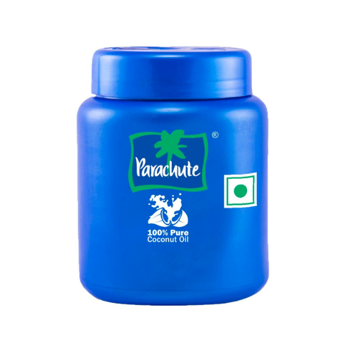 Coconut Oil (Jar) 200 Ml Parachute