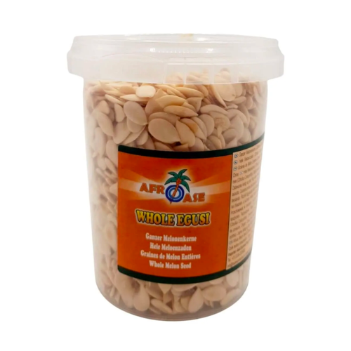 Egusi Whole Afroase 250 Gr