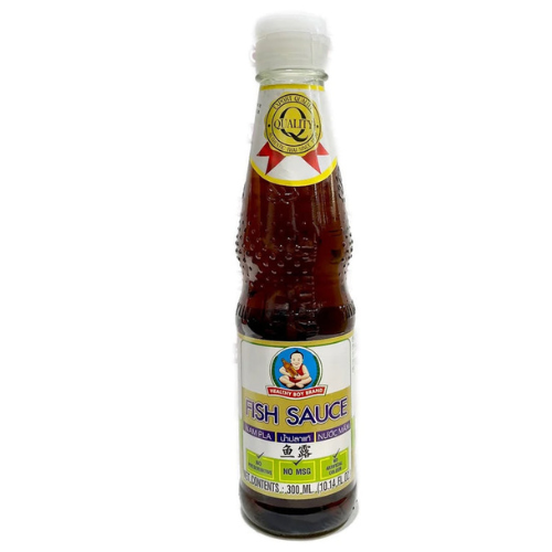 Fish Sauce (Healthy Boy Brand) 300ml