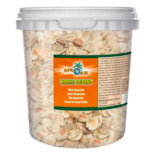 Ogbono Whole Afroase 200 Gr